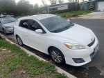 2010 Toyota Matrix S FWD 123,000 mi