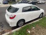 2010 Toyota Matrix S FWD 123,000 mi