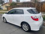 2010 Toyota Matrix S FWD 123,000 mi