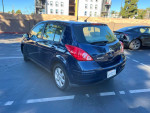 2009 Nissan Versa 77,000 mi