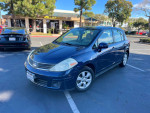 2009 Nissan Versa 77,000 mi