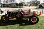 Ford 108,000 mi