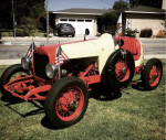Ford 108,000 mi