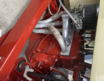 Ford 108,000 mi