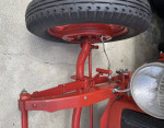 Ford 108,000 mi