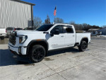2024 GMC Sierra 2500HD AT4 4WD 56,000 mi