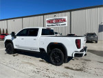 2024 GMC Sierra 2500HD AT4 4WD 56,000 mi