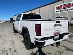 2024 GMC Sierra 2500HD AT4 4WD 56,000 mi