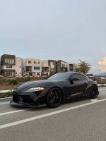 Toyota Supra 90,000 mi