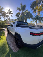 Rivian R1T 149,000 mi