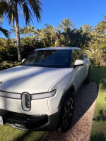 Rivian R1T 149,000 mi