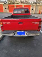 2000 Toyota Tacoma SR5 4WD  133,000 mi