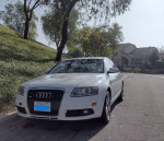 2008 Audi A6 3.2 FWD 59,000 mi