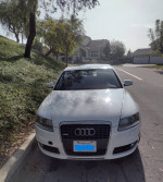 2008 Audi A6 3.2 FWD 59,000 mi