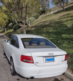 2008 Audi A6 3.2 FWD 59,000 mi