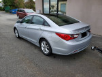 2013 Hyundai Sonata Limited FWD 132,000 mi