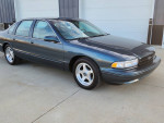 1996 Chevrolet Impala 63,000 mi