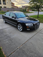 2010 Audi A8 L 4.2 quattro AWD 132,000 mi