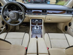 2010 Audi A8 L 4.2 quattro AWD 132,000 mi