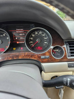 2010 Audi A8 L 4.2 quattro AWD 132,000 mi