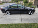 2010 Audi A8 L 4.2 quattro AWD 132,000 mi