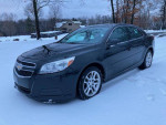 2013 Chevrolet Malibu LT FWD 64,000 mi