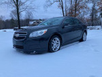 2013 Chevrolet Malibu LT FWD 64,000 mi