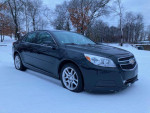 2013 Chevrolet Malibu LT FWD 64,000 mi