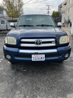 2004 Toyota Tundra 121,000 mi