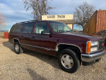 1992 GMC Suburban 97,000 mi