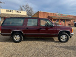 1992 GMC Suburban 97,000 mi