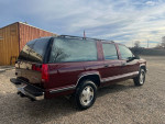 1992 GMC Suburban 97,000 mi