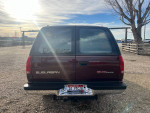 1992 GMC Suburban 97,000 mi