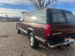 1992 GMC Suburban 97,000 mi