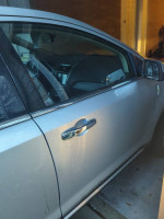 2012 Lincoln MKX 95,000 mi