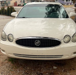 Buick LaCrosse 118,000 mi