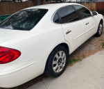 Buick LaCrosse 118,000 mi
