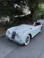 Jaguar 139,000 mi