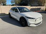 Ford Mustang 90,000 mi