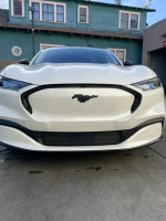 Ford Mustang 90,000 mi