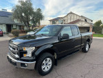 2017 Ford F-150 XLT 4WD 140,000 mi