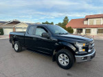 2017 Ford F-150 XLT 4WD 140,000 mi