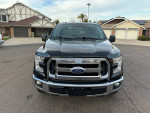 2017 Ford F-150 XLT 4WD 140,000 mi
