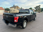 2017 Ford F-150 XLT 4WD 140,000 mi