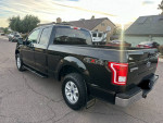 2017 Ford F-150 XLT 4WD 140,000 mi