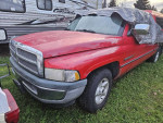 Dodge 57,000 mi