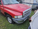Dodge 57,000 mi