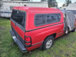 Dodge 57,000 mi