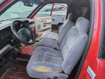 Dodge 57,000 mi