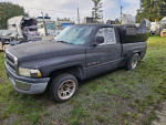Dodge 57,000 mi